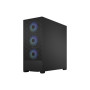 Fractal Design , Pop XL Air RGB , Side window , E-ATX up to 280 mm, ATX , mATX, Mini ITX , ATX , Black TG Clear Tint