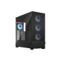 Fractal Design , Pop XL Air RGB , Side window , E-ATX up to 280 mm, ATX , mATX, Mini ITX , ATX , Black TG Clear Tint