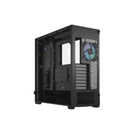 Fractal Design , Pop XL Air RGB , Side window , E-ATX up to 280 mm, ATX , mATX, Mini ITX , ATX , Black TG Clear Tint
