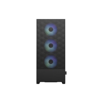 Fractal Design , Pop XL Air RGB , Side window , E-ATX up to 280 mm, ATX , mATX, Mini ITX , ATX , Black TG Clear Tint