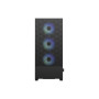 Fractal Design , Pop XL Air RGB , Side window , E-ATX up to 280 mm, ATX , mATX, Mini ITX , ATX , Black TG Clear Tint