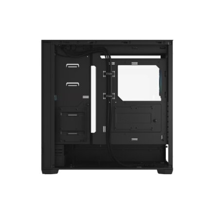 Fractal Design , Pop XL Air RGB , Side window , E-ATX up to 280 mm, ATX , mATX, Mini ITX , ATX , Black TG Clear Tint