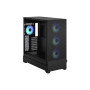 Fractal Design , Pop XL Air RGB , Side window , E-ATX up to 280 mm, ATX , mATX, Mini ITX , ATX , Black TG Clear Tint