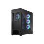 Fractal Design , Pop XL Air RGB , Side window , E-ATX up to 280 mm, ATX , mATX, Mini ITX , ATX , Black TG Clear Tint