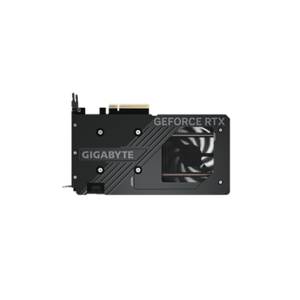 Gigabyte GeForce RTX 5060 WINDFORCE 8G , NVIDIA , 8 GB , GeForce RTX 5060 , GDDR7 , HDMI ports quantity 1 , PCI-E 5.0