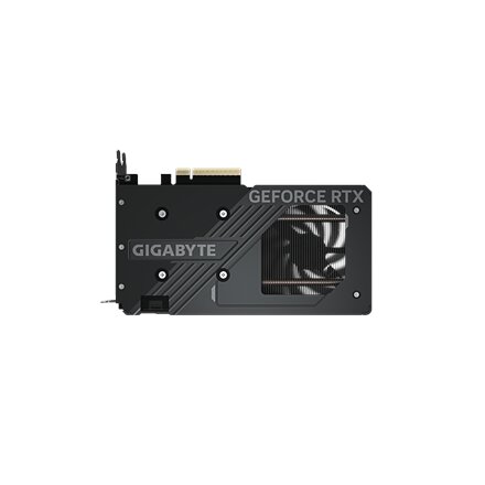 Gigabyte GeForce RTX 5060 WINDFORCE 8G , NVIDIA , 8 GB , GeForce RTX 5060 , GDDR7 , HDMI ports quantity 1 , PCI-E 5.0
