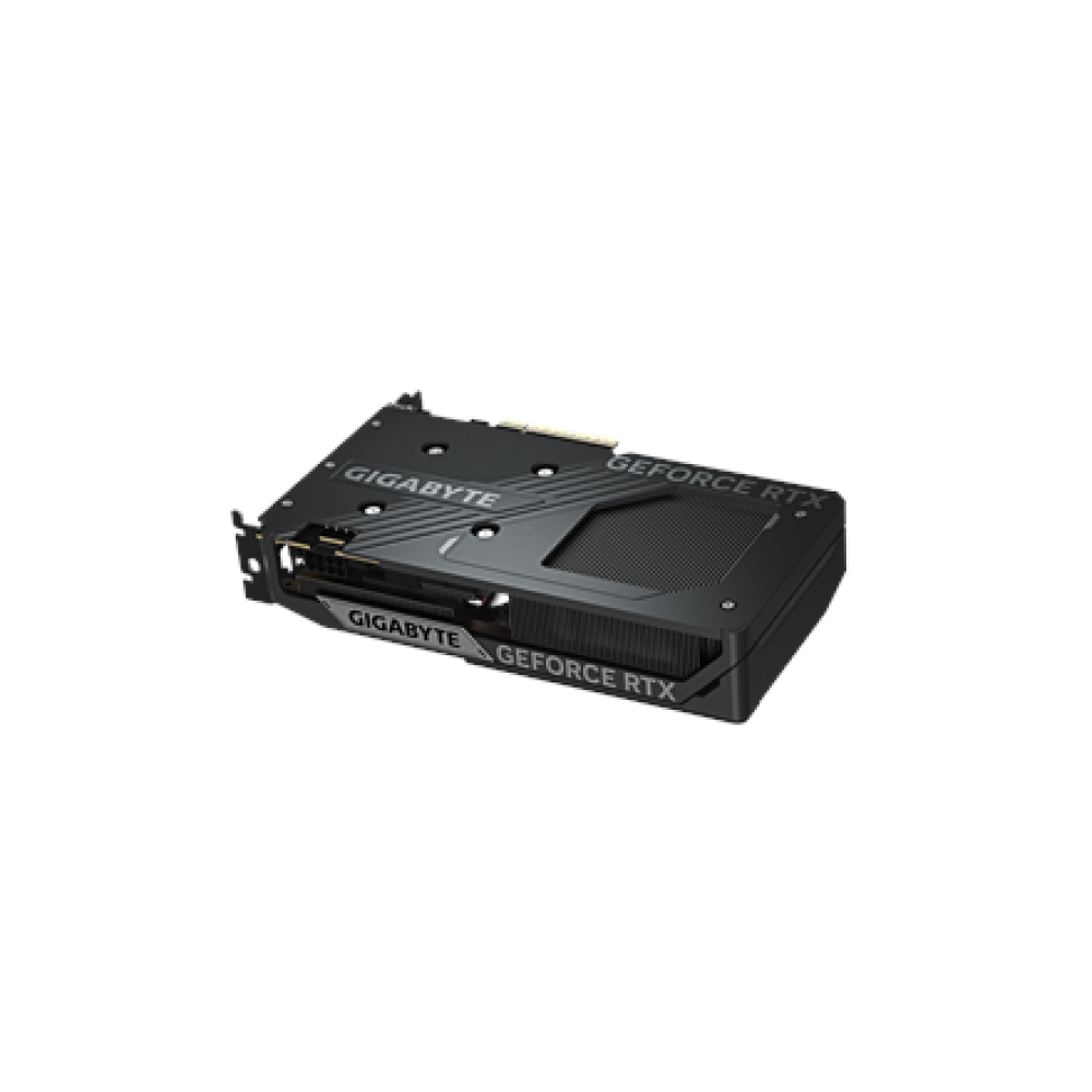 Gigabyte GeForce RTX 5060 WINDFORCE 8G , NVIDIA , 8 GB , GeForce RTX 5060 , GDDR7 , HDMI ports quantity 1 , PCI-E 5.0