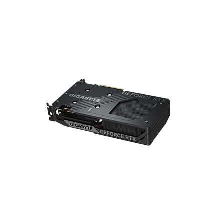 Gigabyte GeForce RTX 5060 WINDFORCE 8G , NVIDIA , 8 GB , GeForce RTX 5060 , GDDR7 , HDMI ports quantity 1 , PCI-E 5.0