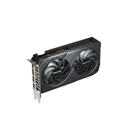 Gigabyte GeForce RTX 5060 WINDFORCE 8G , NVIDIA , 8 GB , GeForce RTX 5060 , GDDR7 , HDMI ports quantity 1 , PCI-E 5.0