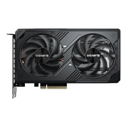 Gigabyte GeForce RTX 5060 WINDFORCE 8G , NVIDIA , 8 GB , GeForce RTX 5060 , GDDR7 , HDMI ports quantity 1 , PCI-E 5.0