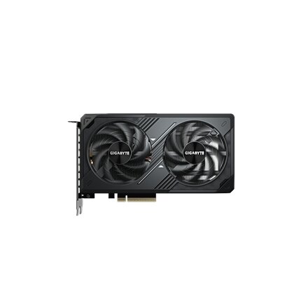Gigabyte GeForce RTX 5060 WINDFORCE 8G , NVIDIA , 8 GB , GeForce RTX 5060 , GDDR7 , HDMI ports quantity 1 , PCI-E 5.0