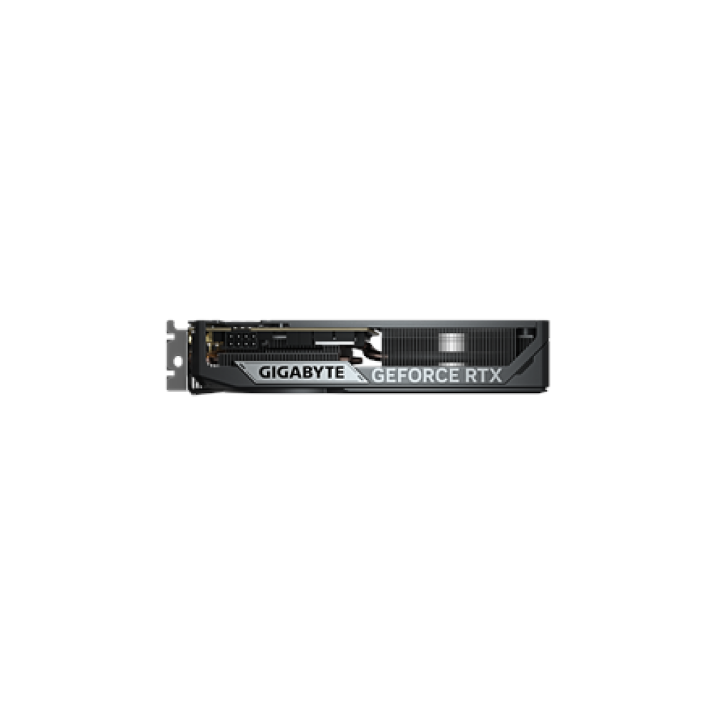 Gigabyte GeForce RTX 5060 WINDFORCE 8G , NVIDIA , 8 GB , GeForce RTX 5060 , GDDR7 , HDMI ports quantity 1 , PCI-E 5.0