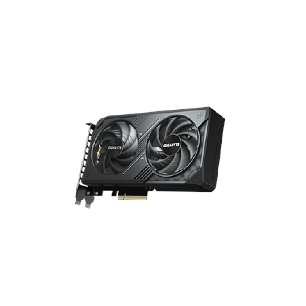 Gigabyte GeForce RTX 5060 WINDFORCE 8G , NVIDIA , 8 GB , GeForce RTX 5060 , GDDR7 , HDMI ports quantity 1 , PCI-E 5.0