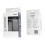 Ecovacs , Cleaning Pads for WINBOT X NEW , W-CC2B , Grey