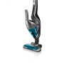 ETA , Vacuum Cleaner , ETA845390000 Moneto II Aqua Plus , Cordless operating , Handstick 2in1 , Washing function , N/A W , 25.2 V , Operating time (max) 50 min , Grey/Blue