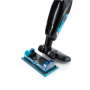 ETA , Vacuum Cleaner , ETA845390000 Moneto II Aqua Plus , Cordless operating , Handstick 2in1 , Washing function , N/A W , 25.2 V , Operating time (max) 50 min , Grey/Blue