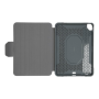 Targus Click-In Case , THZ865GL , Tablet case , For iPad Air 11-inch (M2), iPad Air (5th gen.) 10.9-inch, iPad Air (4th gen.) 10.9-inch, iPad Pro 11-inch 4th gen.(2022), iPad Pro 11-inch 3rd gen.(2021), iPad Pro (11-inch) 2nd gen., iPad Pro (11-inch) 1st 