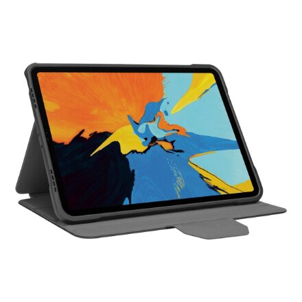Targus Click-In Case , THZ865GL , Tablet case , For iPad Air and iPad Pro 11-inch; iPad Air 10.9-inch , Black