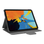 Targus Click-In Case , THZ865GL , Tablet case , For iPad Air 11-inch (M2), iPad Air (5th gen.) 10.9-inch, iPad Air (4th gen.) 10.9-inch, iPad Pro 11-inch 4th gen.(2022), iPad Pro 11-inch 3rd gen.(2021), iPad Pro (11-inch) 2nd gen., iPad Pro (11-inch) 1st 