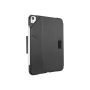 Targus Click-In Case , THZ865GL , Tablet case , For iPad Air 11-inch (M2), iPad Air (5th gen.) 10.9-inch, iPad Air (4th gen.) 10.9-inch, iPad Pro 11-inch 4th gen.(2022), iPad Pro 11-inch 3rd gen.(2021), iPad Pro (11-inch) 2nd gen., iPad Pro (11-inch) 1st 