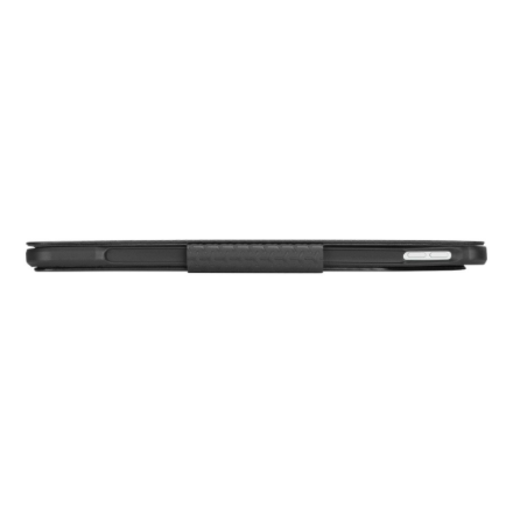 Targus Click-In Case , THZ865GL , Tablet case , For iPad Air 11-inch (M2), iPad Air (5th gen.) 10.9-inch, iPad Air (4th gen.) 10.9-inch, iPad Pro 11-inch 4th gen.(2022), iPad Pro 11-inch 3rd gen.(2021), iPad Pro (11-inch) 2nd gen., iPad Pro (11-inch) 1st 