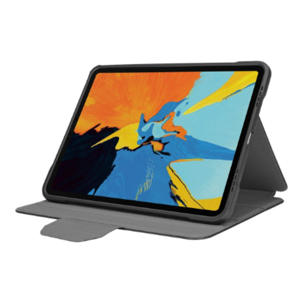 Targus Click-In Case , THZ865GL , Tablet case , For iPad Air 11-inch (M2), iPad Air (5th gen.) 10.9-inch, iPad Air (4th gen.) 10.9-inch, iPad Pro 11-inch 4th gen.(2022), iPad Pro 11-inch 3rd gen.(2021), iPad Pro (11-inch) 2nd gen., iPad Pro (11-inch) 1st 
