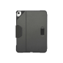 Targus Click-In Case , THZ865GL , Tablet case , For iPad Air 11-inch (M2), iPad Air (5th gen.) 10.9-inch, iPad Air (4th gen.) 10.9-inch, iPad Pro 11-inch 4th gen.(2022), iPad Pro 11-inch 3rd gen.(2021), iPad Pro (11-inch) 2nd gen., iPad Pro (11-inch) 1st 