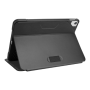 Targus Click-In Case , THZ865GL , Tablet case , For iPad Air 11-inch (M2), iPad Air (5th gen.) 10.9-inch, iPad Air (4th gen.) 10.9-inch, iPad Pro 11-inch 4th gen.(2022), iPad Pro 11-inch 3rd gen.(2021), iPad Pro (11-inch) 2nd gen., iPad Pro (11-inch) 1st 