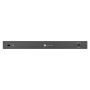 D-Link , 16-Port Gigabit Desktop Switch , DGS-1016S , Unmanaged , Desktop