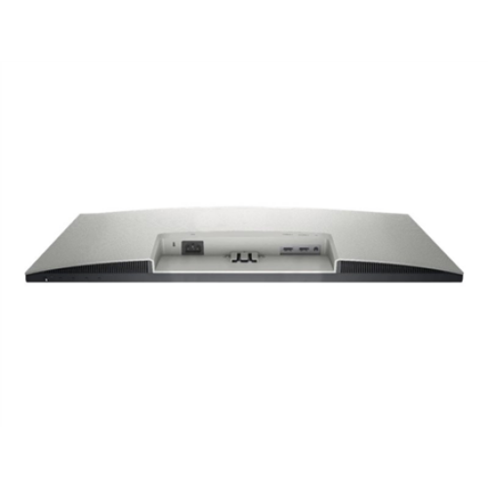 Dell , LCD monitor , S2721HN , 27 , IPS , FHD , 1920 x 1080 , 16:9 , Warranty 36 month(s) , 4 ms , 300 cd/m² , Silver , Audio line-out port , HDMI ports quantity 2 , 75 Hz