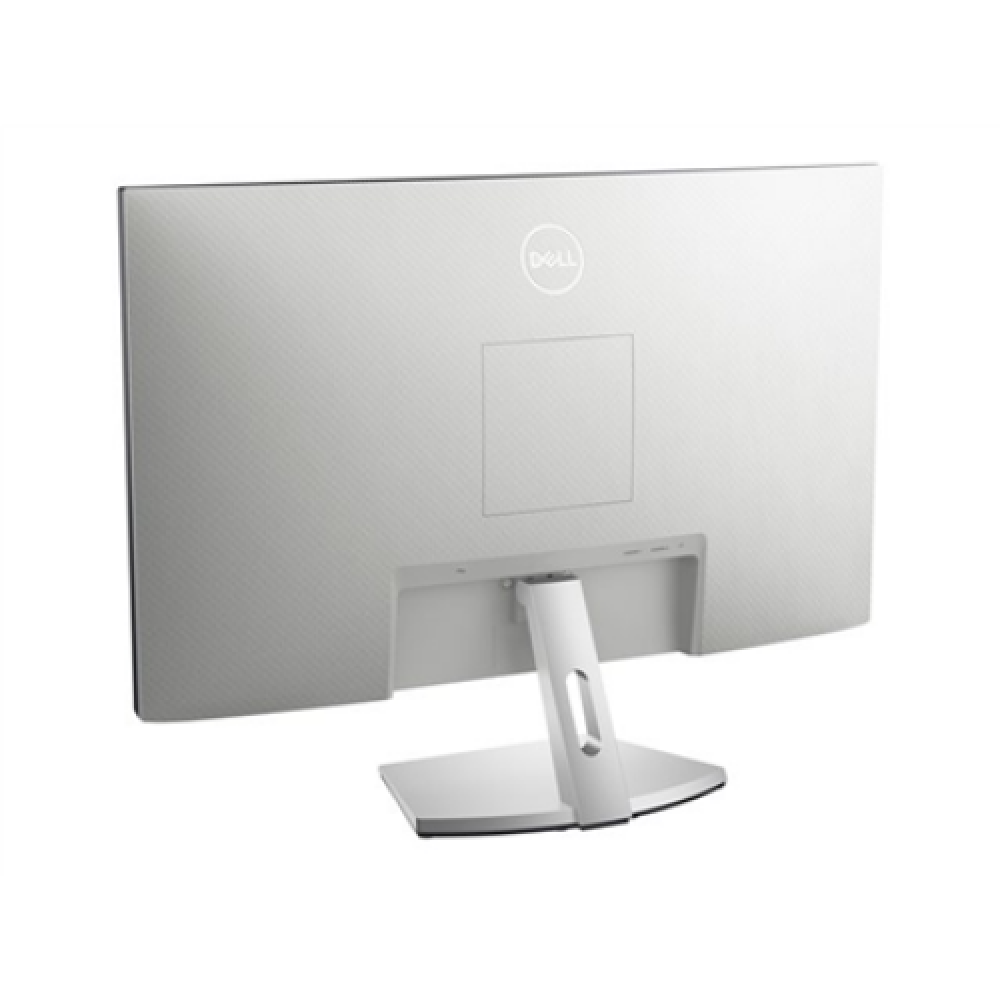 Dell , LCD monitor , S2721HN , 27 , IPS , FHD , 1920 x 1080 , 16:9 , Warranty 36 month(s) , 4 ms , 300 cd/m² , Silver , Audio line-out port , HDMI ports quantity 2 , 75 Hz