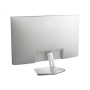 Dell , LCD monitor , S2721HN , 27 , IPS , FHD , 1920 x 1080 , 16:9 , Warranty 36 month(s) , 4 ms , 300 cd/m² , Silver , Audio line-out port , HDMI ports quantity 2 , 75 Hz