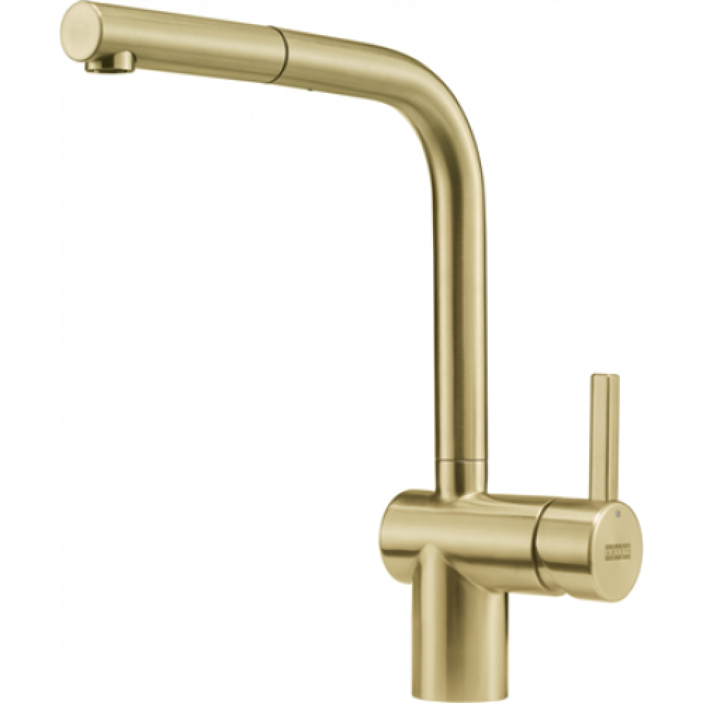 Atlas Neo With retractable hose, Gold , 115.0681.242