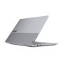 Lenovo ThinkBook 16 G9 IPL Intel , Arctic Grey , 16 , IPS , WUXGA , 1920 x 1200 pixels , Anti-glare , Intel Core Ultra 5 , 325 , 16 GB , SODIMM DDR5 , Solid-state drive capacity 512 GB , Intel Graphics , Windows 11 Pro , 802.11be , Bluetooth version 5.4 ,