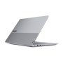 Lenovo ThinkBook 16 G9 IPL Intel , Arctic Grey , 16 , IPS , WUXGA , 1920 x 1200 pixels , Anti-glare , Intel Core Ultra 5 , 325 , 16 GB , SODIMM DDR5 , Solid-state drive capacity 512 GB , Intel Graphics , Windows 11 Pro , 802.11be , Bluetooth version 5.4 ,