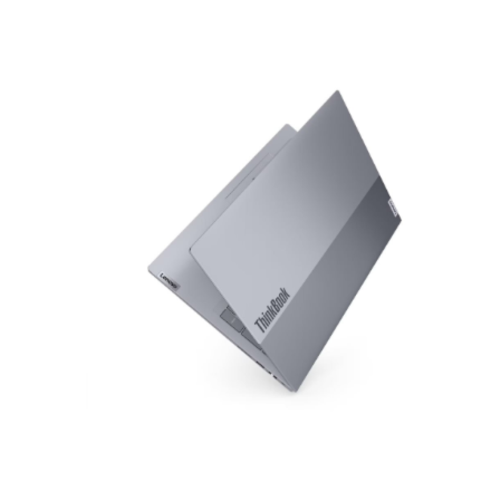 Lenovo ThinkBook 16 G9 IPL Intel , Arctic Grey , 16 , IPS , WUXGA , 1920 x 1200 pixels , Anti-glare , Intel Core Ultra 5 , 325 , 16 GB , SODIMM DDR5 , Solid-state drive capacity 512 GB , Intel Graphics , Windows 11 Pro , 802.11be , Bluetooth version 5.4 ,