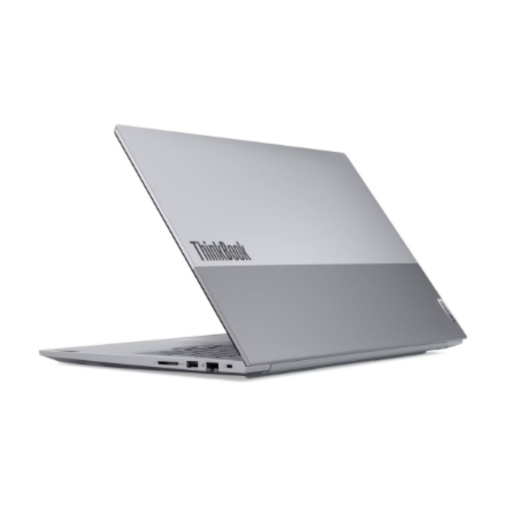 Lenovo ThinkBook 16 G9 IPL Intel , Arctic Grey , 16 , IPS , WUXGA , 1920 x 1200 pixels , Anti-glare , Intel Core Ultra 5 , 325 , 16 GB , SODIMM DDR5 , Solid-state drive capacity 512 GB , Intel Graphics , Windows 11 Pro , 802.11be , Bluetooth version 5.4 ,