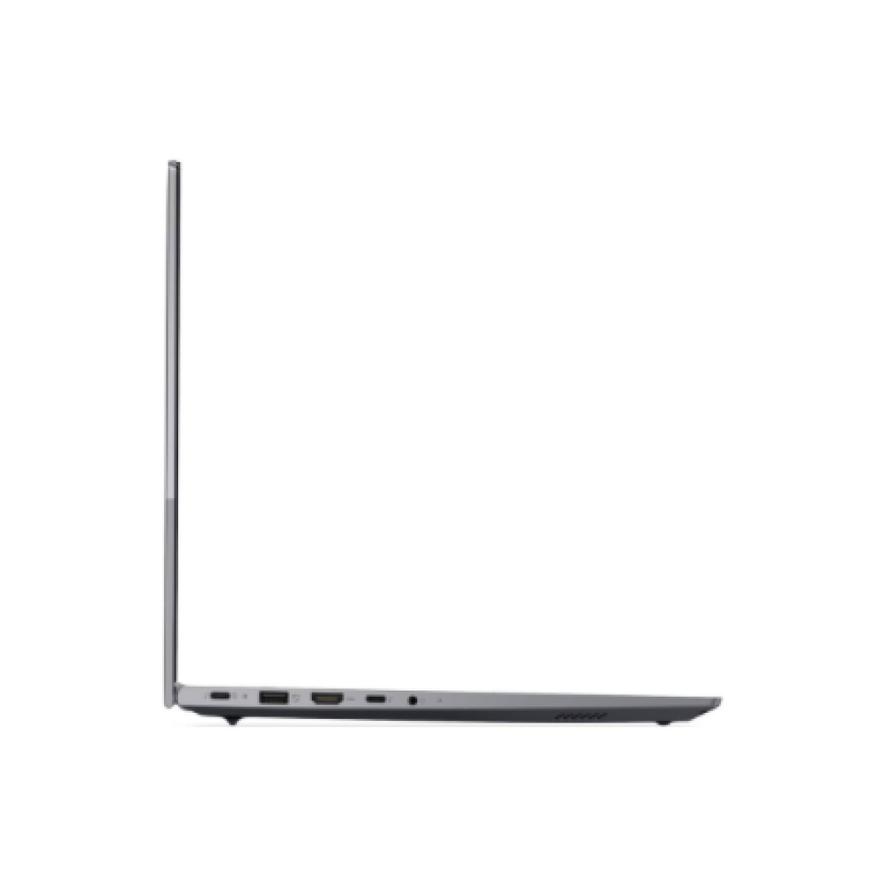 Lenovo ThinkBook 16 G9 IPL Intel , Arctic Grey , 16 , IPS , WUXGA , 1920 x 1200 pixels , Anti-glare , Intel Core Ultra 5 , 325 , 16 GB , SODIMM DDR5 , Solid-state drive capacity 512 GB , Intel Graphics , Windows 11 Pro , 802.11be , Bluetooth version 5.4 ,
