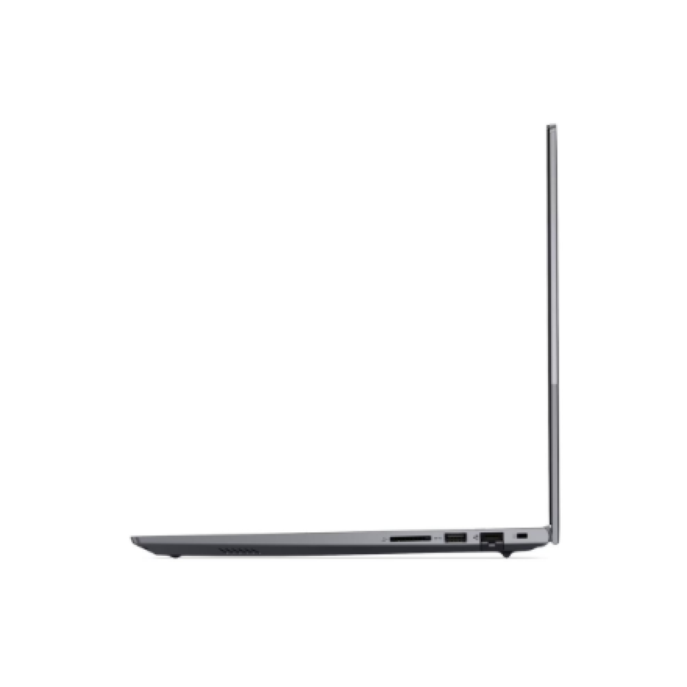 Lenovo ThinkBook 16 G9 IPL Intel , Arctic Grey , 16 , IPS , WUXGA , 1920 x 1200 pixels , Anti-glare , Intel Core Ultra 5 , 325 , 16 GB , SODIMM DDR5 , Solid-state drive capacity 512 GB , Intel Graphics , Windows 11 Pro , 802.11be , Bluetooth version 5.4 ,
