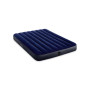 Intex Full Size Dura-Beam Airbed Blue