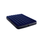 Intex Full Size Dura-Beam Airbed Blue