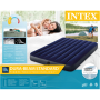 Intex Full Size Dura-Beam Airbed Blue