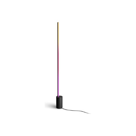 Philips Hue , Hue Gradient Signe Floor Lamp , Black , Floor lamp