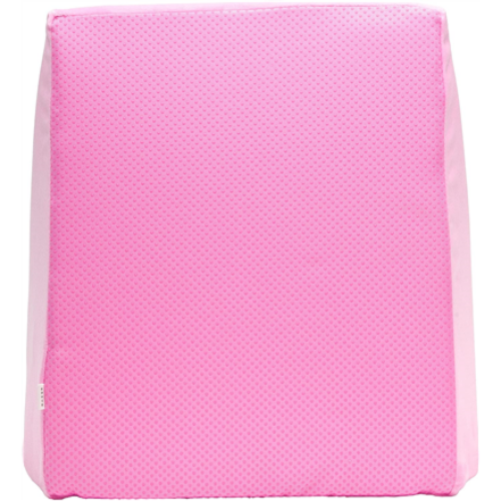 Razer 400 x 364 x103 mm , Exterior: Velvet fabric cover (with grippy rubber back); Interior: Memory foam , Lumbar Cushion for Gaming Chairs, Hello Kitty and Friends Edition