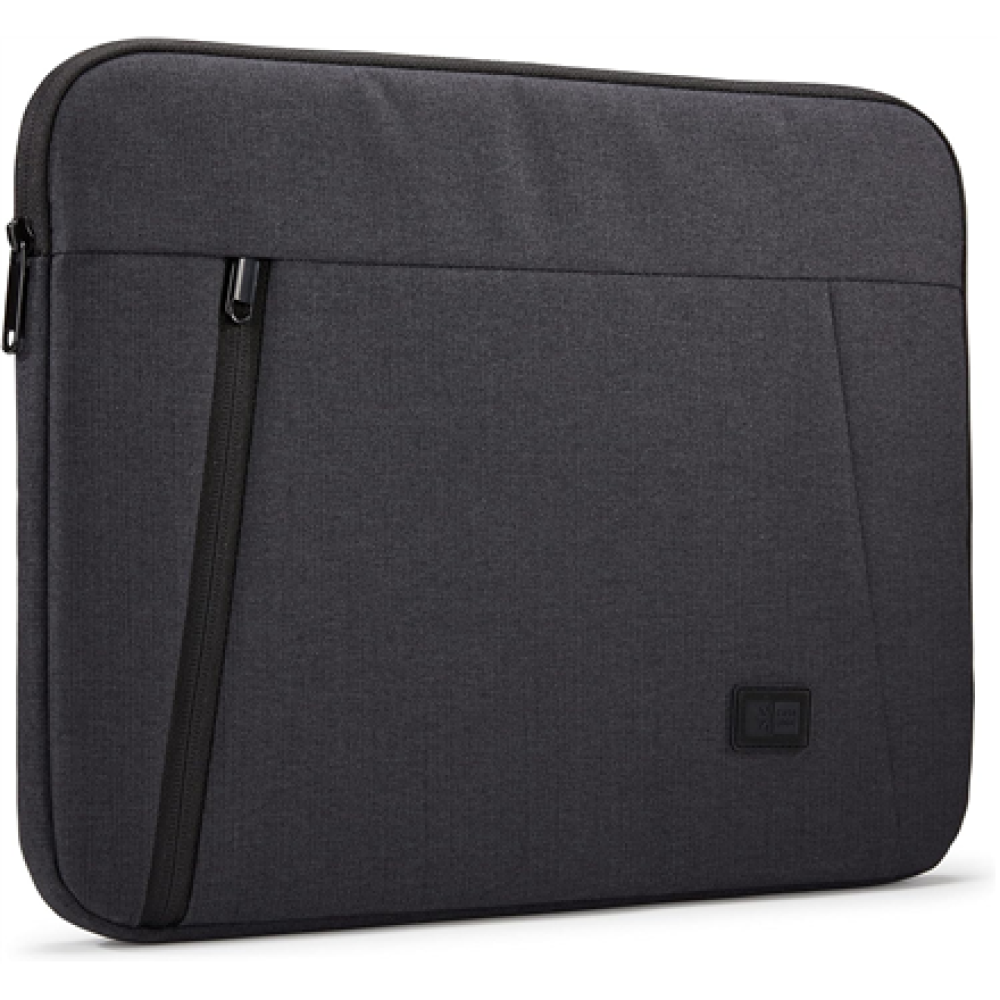 Case Logic , Laptop Case , HUXS214 Huxton , Fits up to size 14 , Sleeve , Black