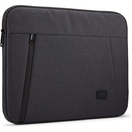 Case Logic , Laptop Case , HUXS214 Huxton , Fits up to size 14 , Sleeve , Black