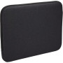 Case Logic , Laptop Case , HUXS214 Huxton , Fits up to size 14 , Sleeve , Black