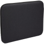 Case Logic , Laptop Case , HUXS214 Huxton , Fits up to size 14 , Sleeve , Black