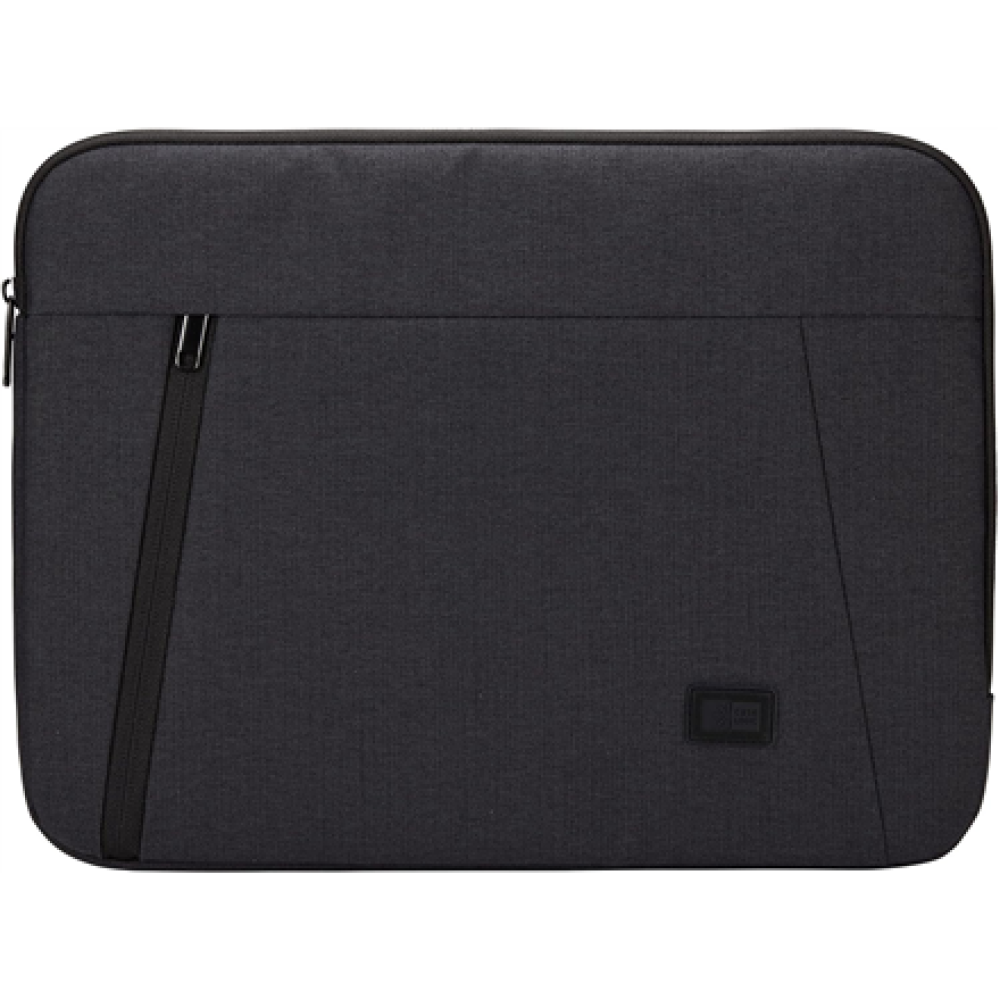 Case Logic , Laptop Case , HUXS214 Huxton , Fits up to size 14 , Sleeve , Black