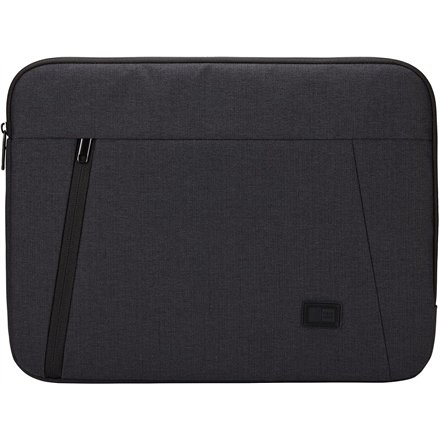 Case Logic , Laptop Case , HUXS214 Huxton , Fits up to size 14 , Sleeve , Black